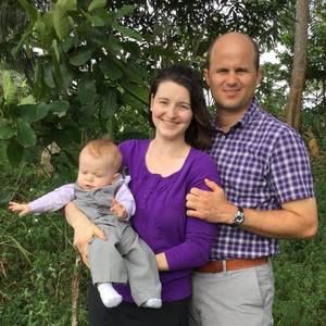 Meet your Posher, Starla